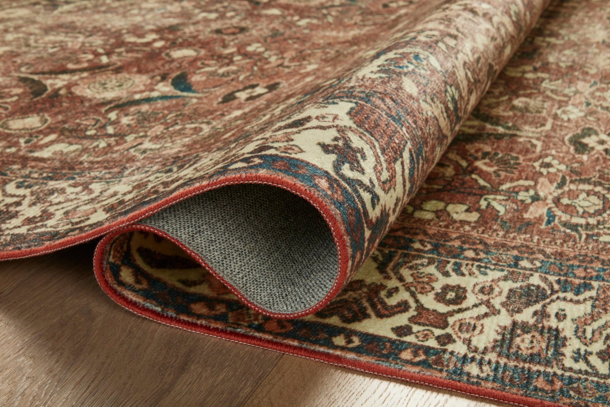 Vanessa Rug by Magnolia Home - Plain Jane Interiors