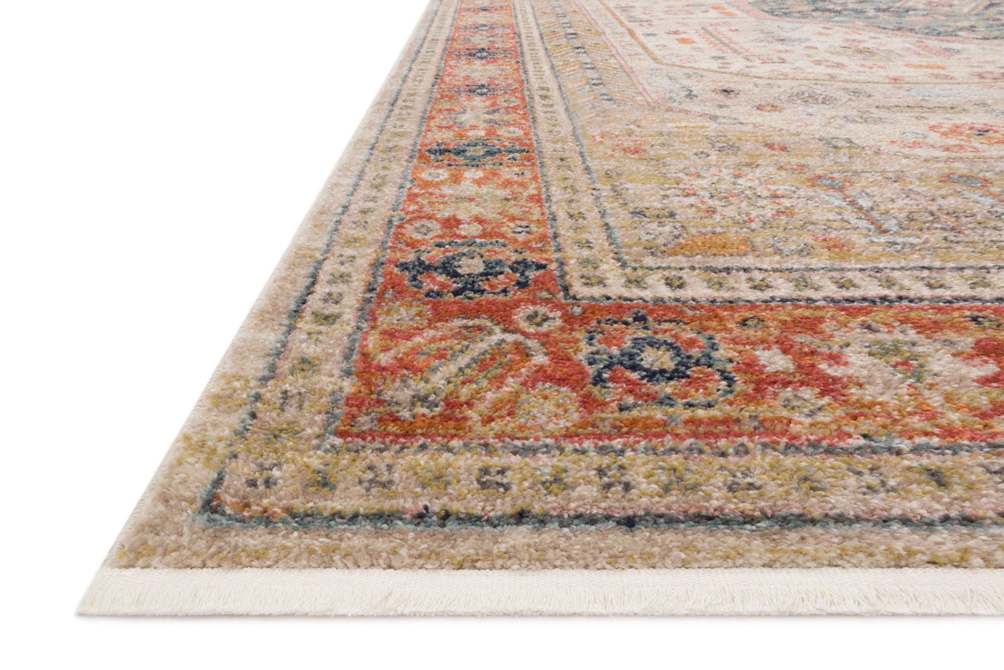 Loloi Magnolia Home Graham Rug