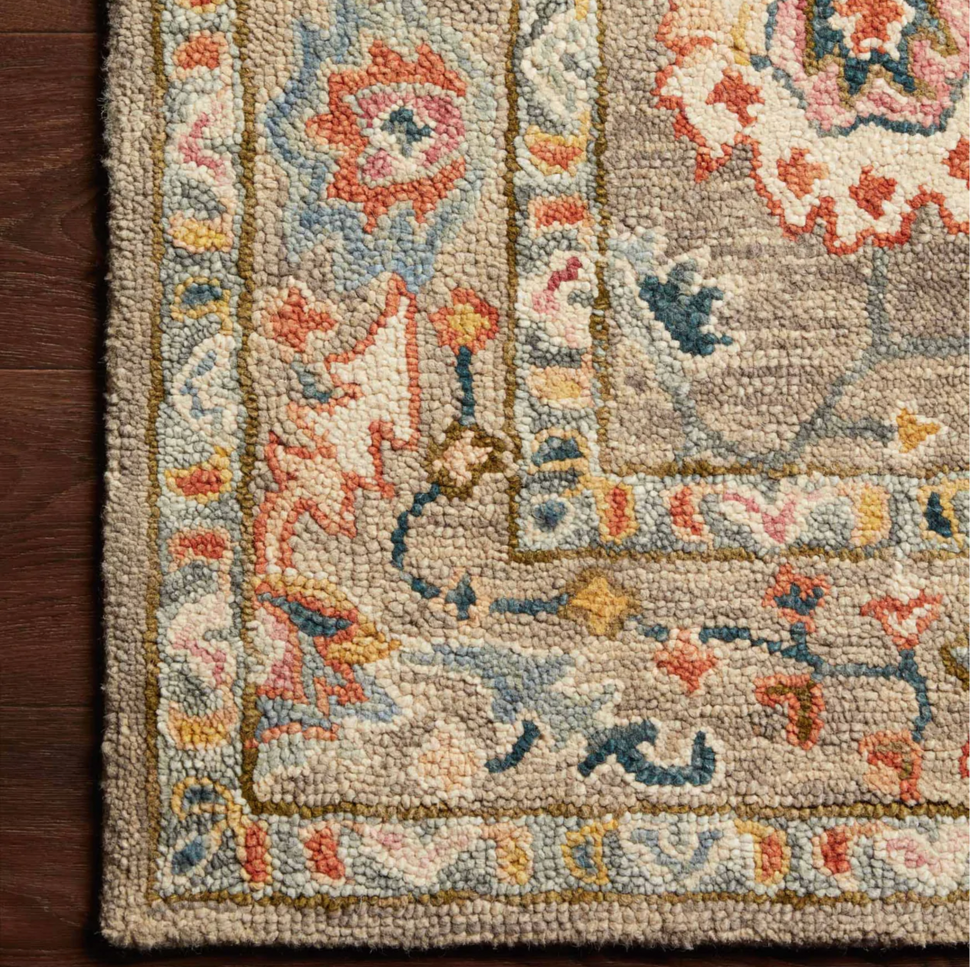 Loloi Padma Rug